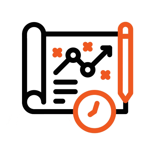 Sales & Marketing Support