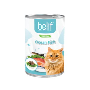 Belif Grain Free Ocean Fish 400g