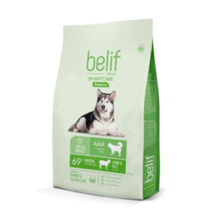Belif SmartCare Adult Lamb