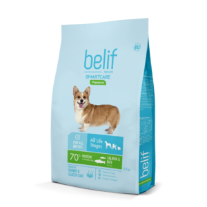 Belif SmartCare Adult Salmon